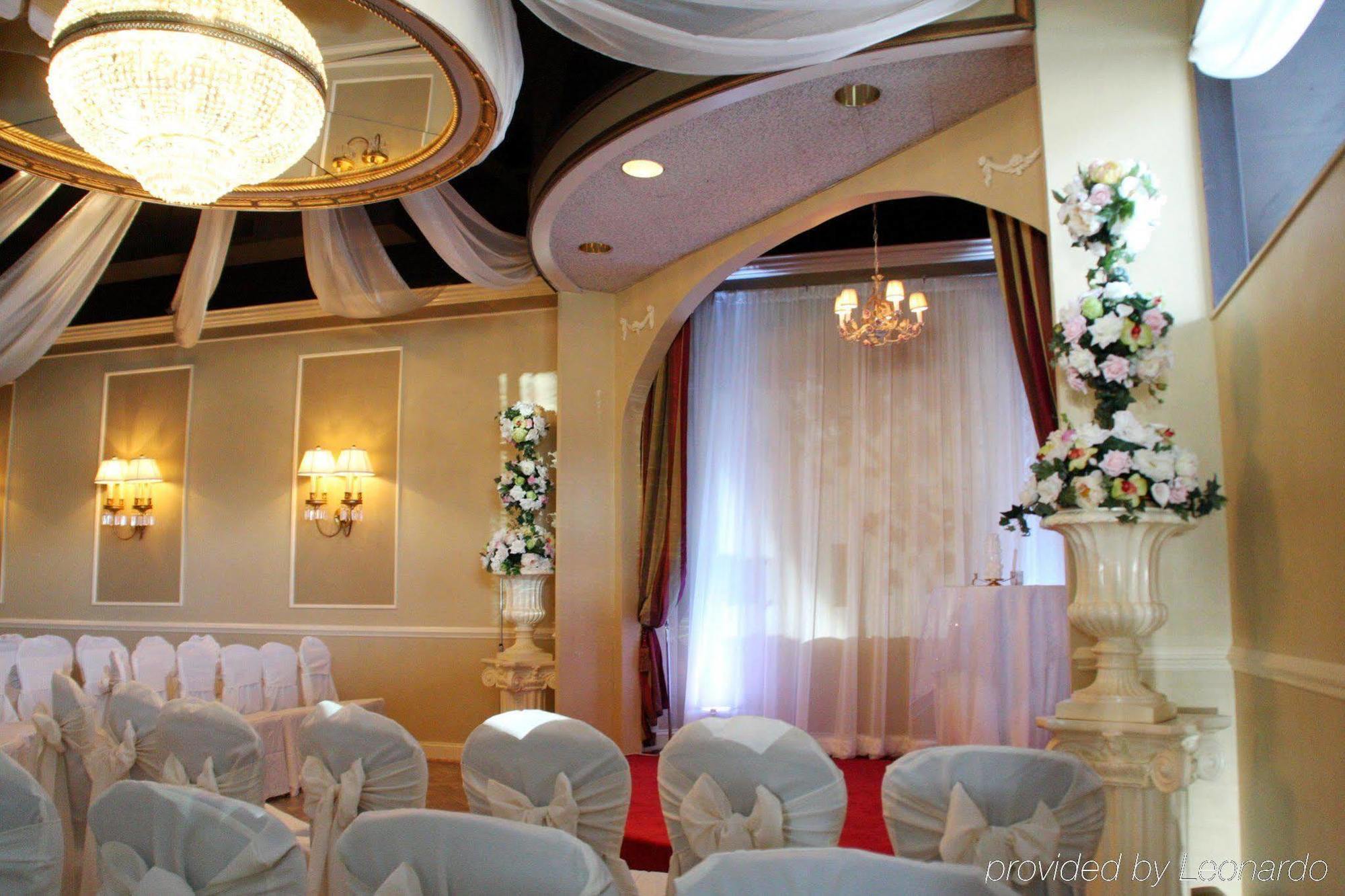 แฮมป์ตัน อินน์ บัลติมอร์ เกลน เบอร์นี เกลนเบอร์นี ร้านอาหาร รูปภาพ